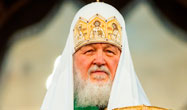 Патриарх Московский и всея Руси Кирилл: Перед ним склоняли головы даже горделивые умы XIX века