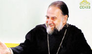 Протоиерей Геннадий Никитин: О спасении в этом мире