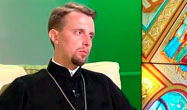 Священник Вячеслав Масин: Все определяется любовью
