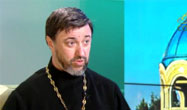 Иерей Роман Кацап: «Верю в Бога, но в церковь не хожу...»