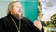 Протоиерей Кирилл Шевцов: Служение Богу через искусство
