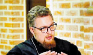 Священник Михаил Квачёв: Первые шаги в Церкви