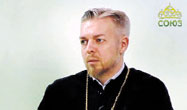 Священник Николай Святченко: Молитва и внимательность к себе